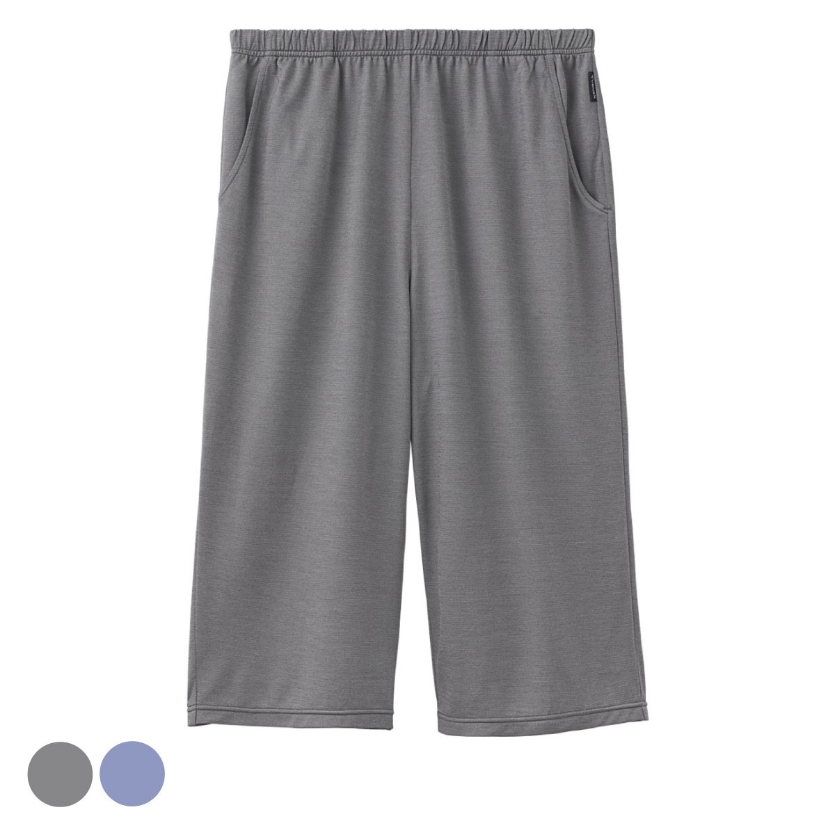 VENEX公式オンラインストア コンフォートクール ひざ下丈パンツ メンズ