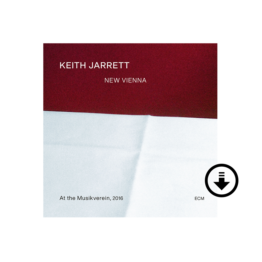 Keith Jarrett - Verve Record Store