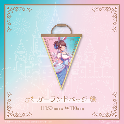 1周年記念グッズ 星宮ちょこ – Vlash OFFICIAL STORE