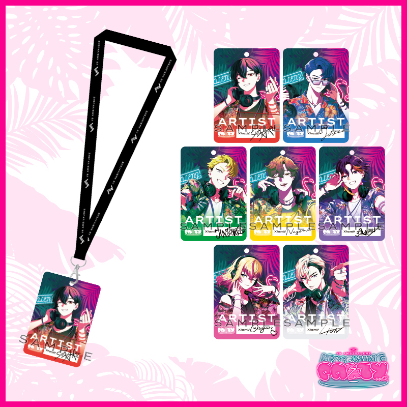 VS AMBIVALENZ オフィシャルストア