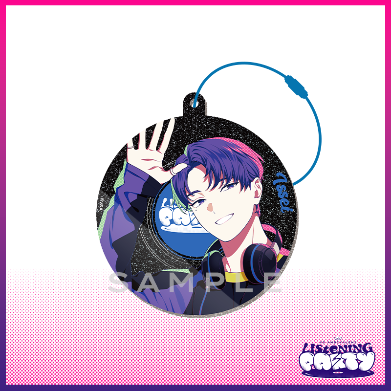 VS AMBIVALENZ オフィシャルストア