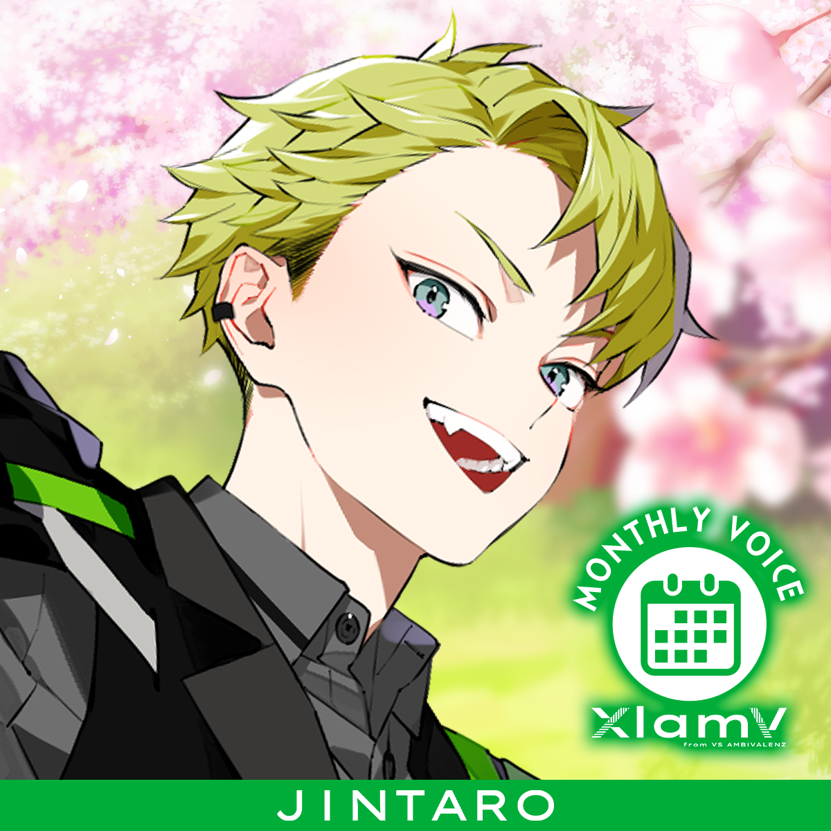 VS AMBIVALENZ オフィシャルストア