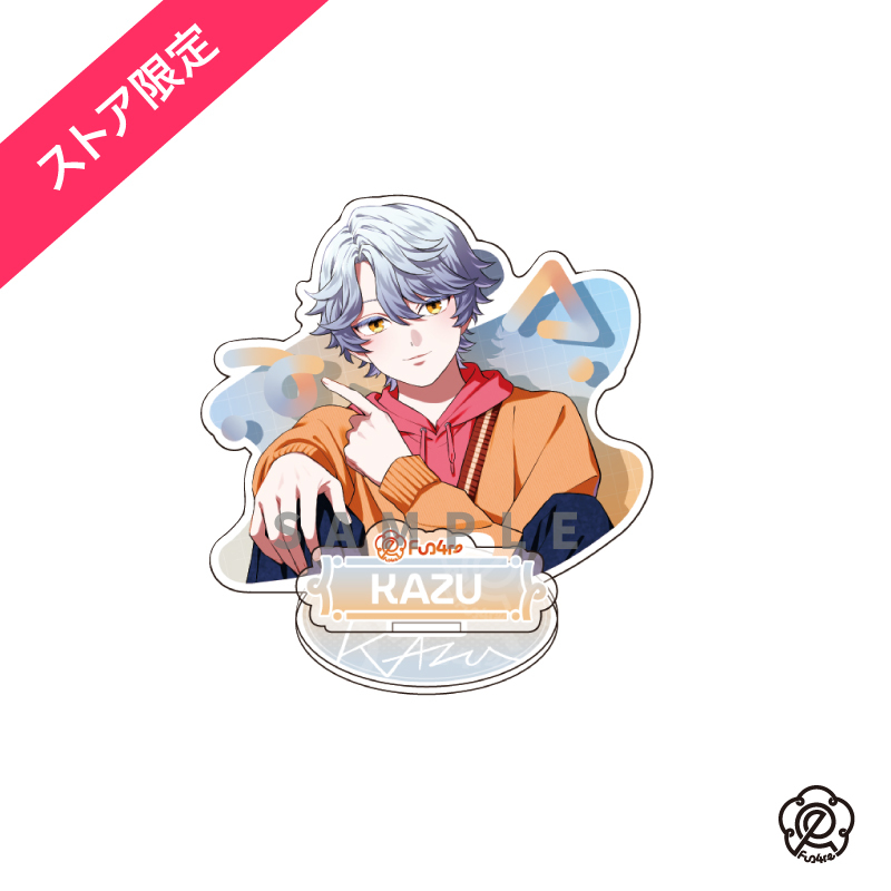 VS AMBIVALENZ オフィシャルストア