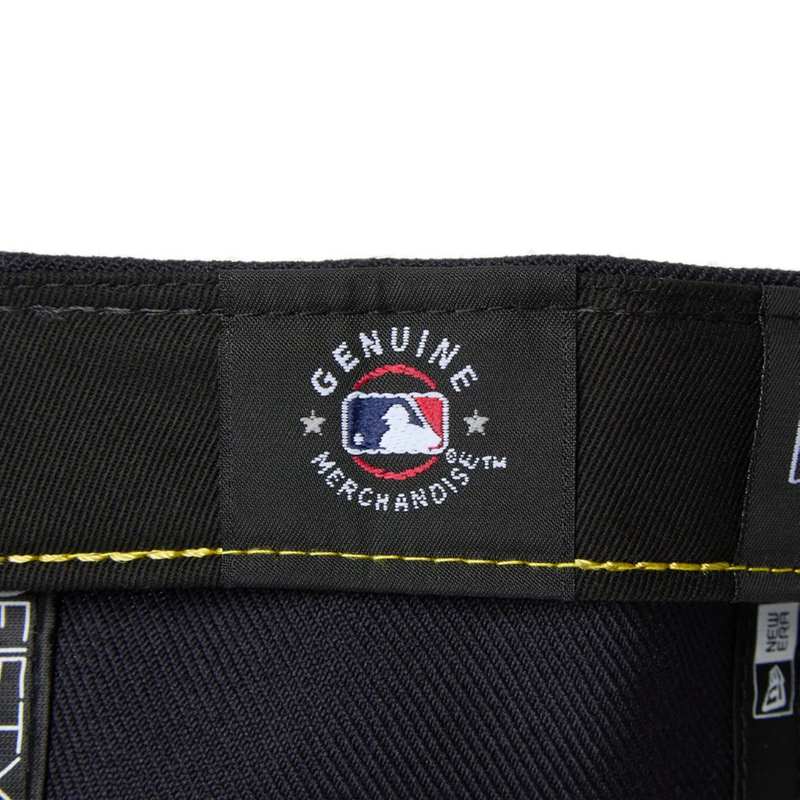 59FIFTY ソフトバックラム Powered by GORO NAKATSUGAWA（MIN-NANO