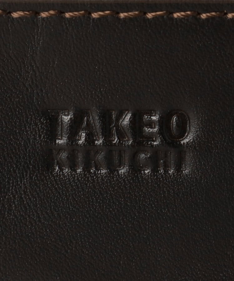 アニリンレザー 2WAYクラッチ（クラッチバッグ） | TAKEO KIKUCHI