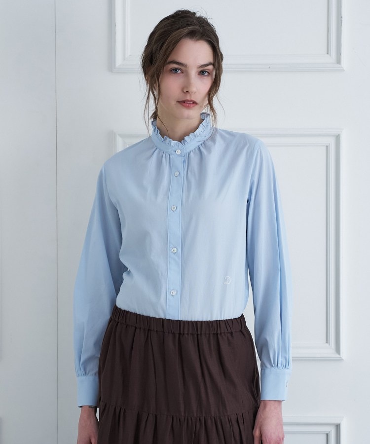 公式】DRESSTERIOR（ドレステリア）の通販 | シャツ・ブラウス