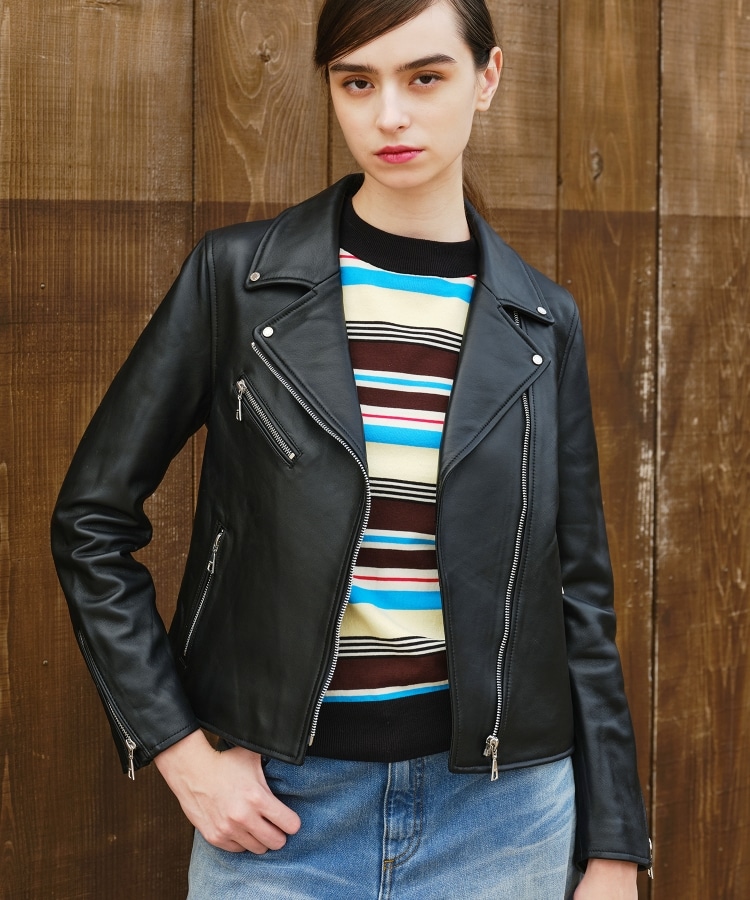 ライダースジャケット通販 | ワールド オンラインストア | WORLD