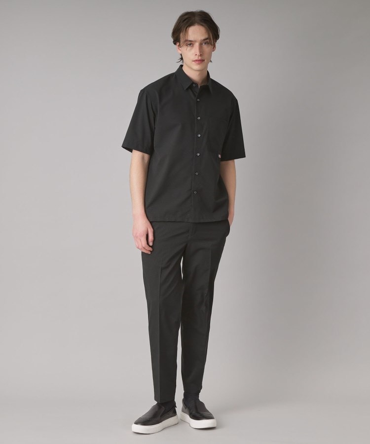 セットアップ可/撥水性/UVカット/Safari5月号掲載】COOL DOTS イージー