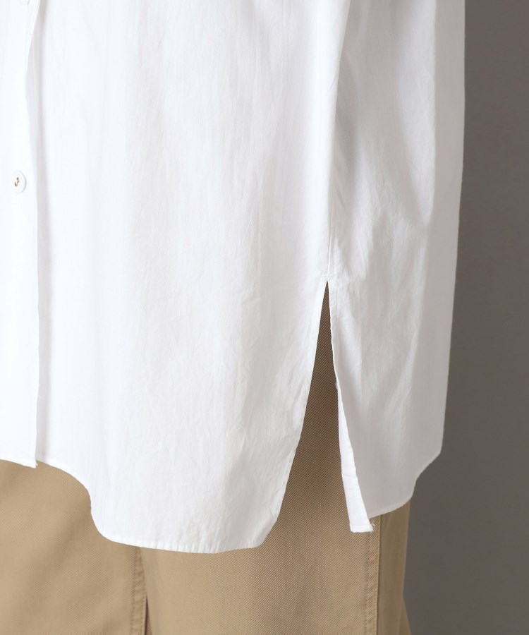 Pheeta（フィータ） Trinity シャツ（シャツ・ブラウス