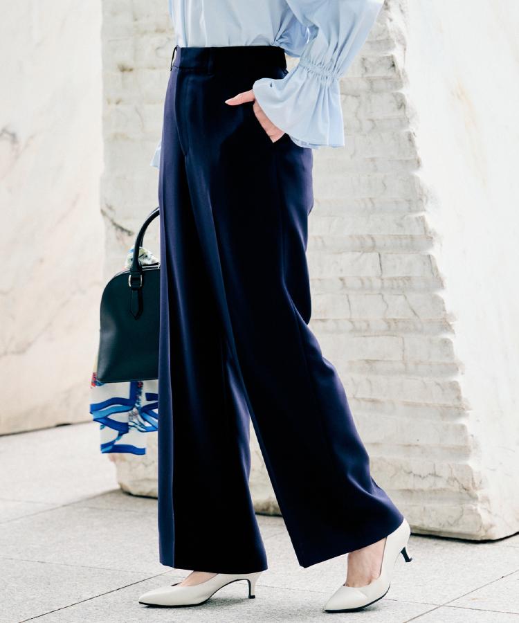 UNTITLED OFFICIAL SITE｜アンタイトル オフィシャルサイト | パンツ