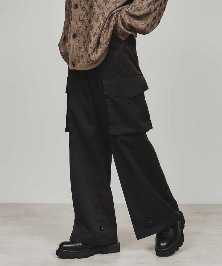 フレアカーゴパンツ（その他） | tk.TAKEO KIKUCHI（ティーケー