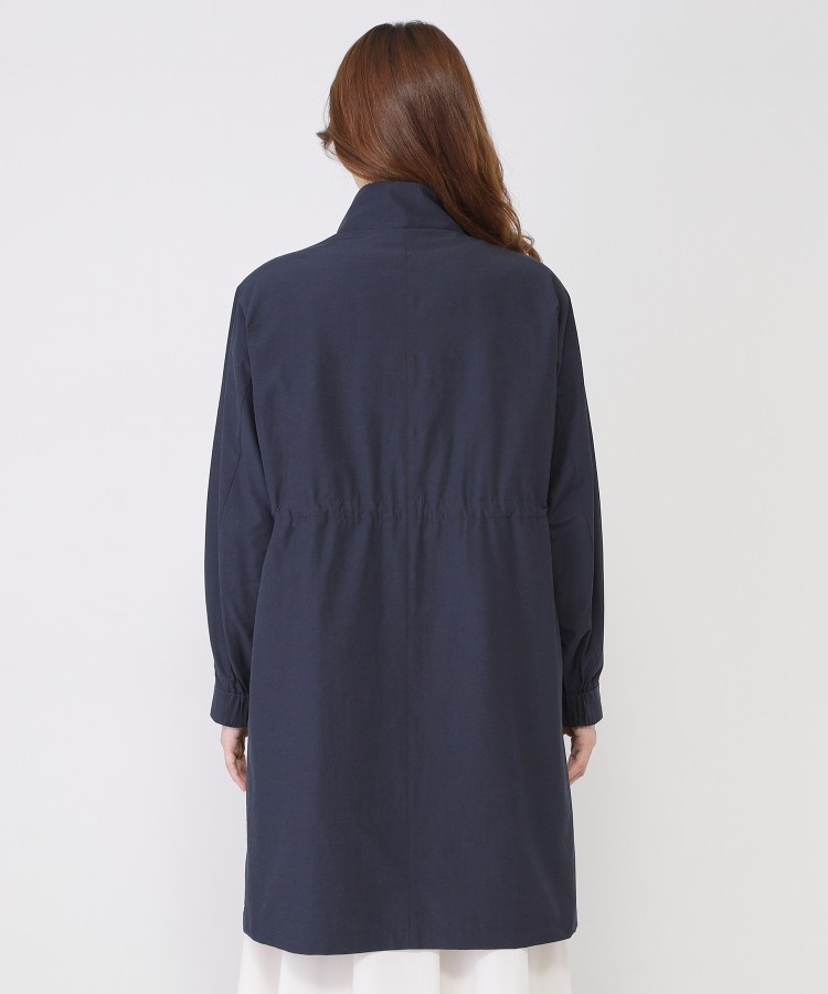 手洗い可／ライナー取り外し可】モッズコート（モッズコート） | COUP