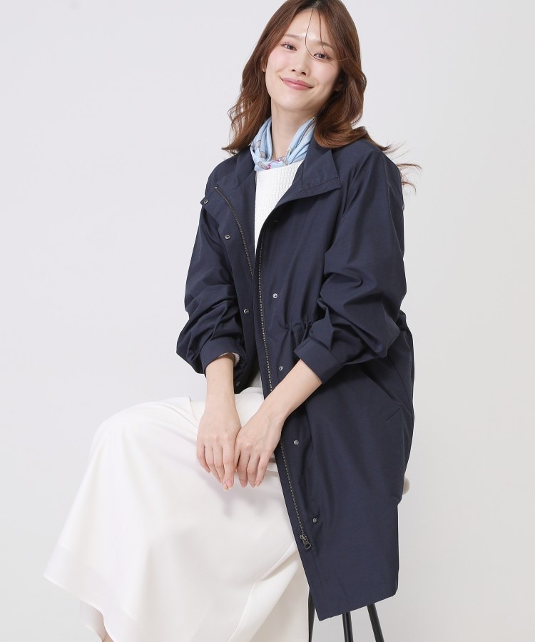 モッズコート通販 | ワールド オンラインストア | WORLD ONLINE STORE