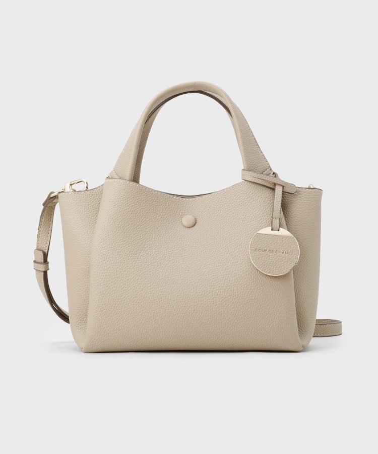 2WAYミニショルダーバッグ（ショルダーバッグ） | COUP DE CHANCE