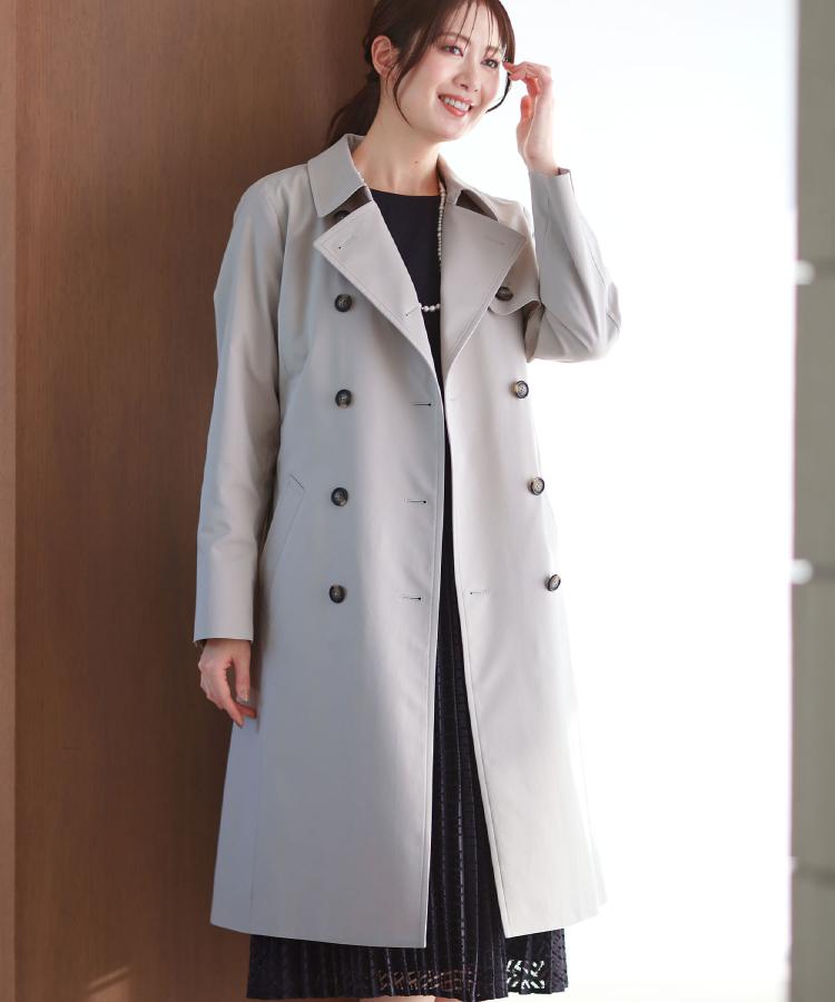 公式】Reflect（リフレクト）の通販 | トレンチコート通販 | ワールド