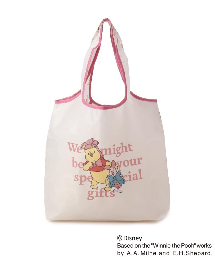 ◇【ワンズオリジナル】ディズニー 『くまのプーさん』 エコバッグ COS
