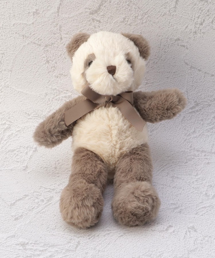 ◇Mimi ぬいぐるみ パンダ（トイ） | one'sterrace（ワンズテラス