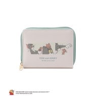 トムとジェリー コンパクトマルチポーチ（ポーチ） | one'sterrace