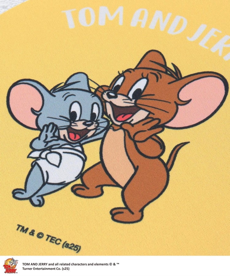 トムとジェリー マウスパッド（モバイル関連） | one'sterrace（ワンズ