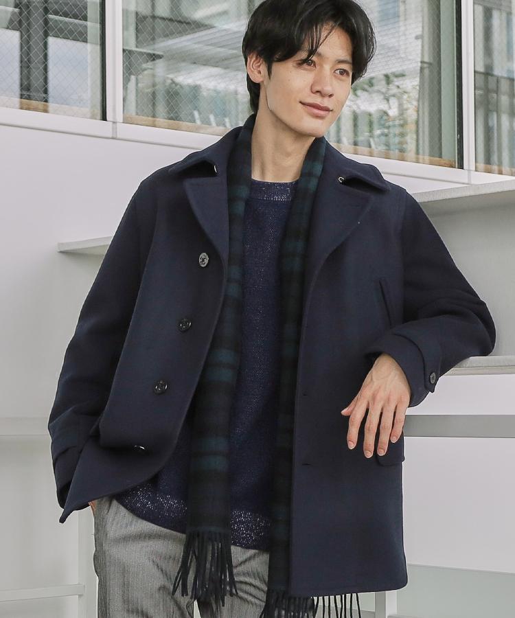 Pコート通販 | ワールド オンラインストア | WORLD ONLINE STORE