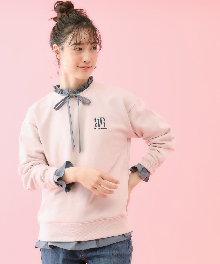 GIFT【ギフト】 | スウェット・トレーナー通販 | ワールド オンライン