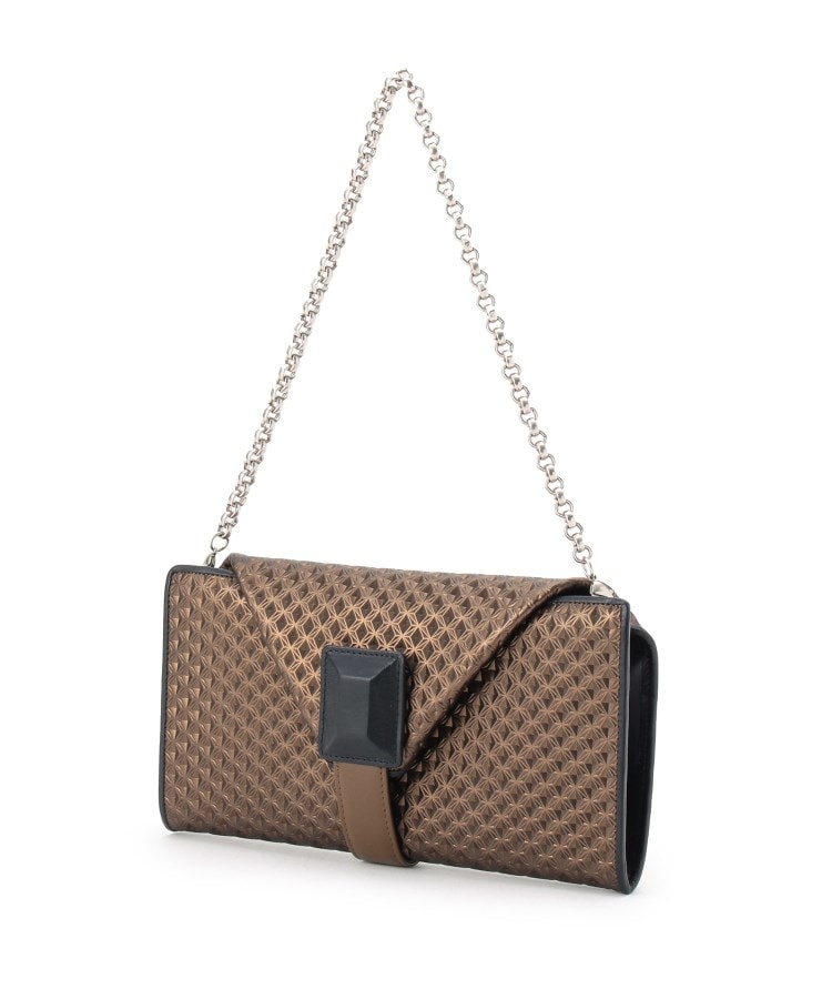 CARATI(カラーティ)チェーン付長財布（財布） | HIROKO HAYASHI