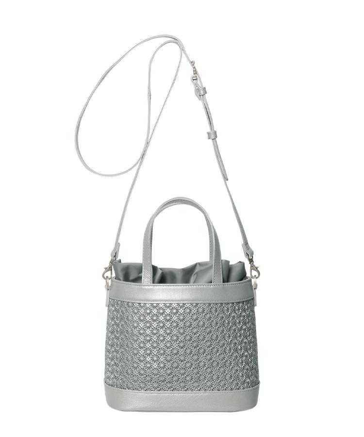 GIRASOLE（ジラソーレ）2wayショルダーバッグ（ショルダーバッグ