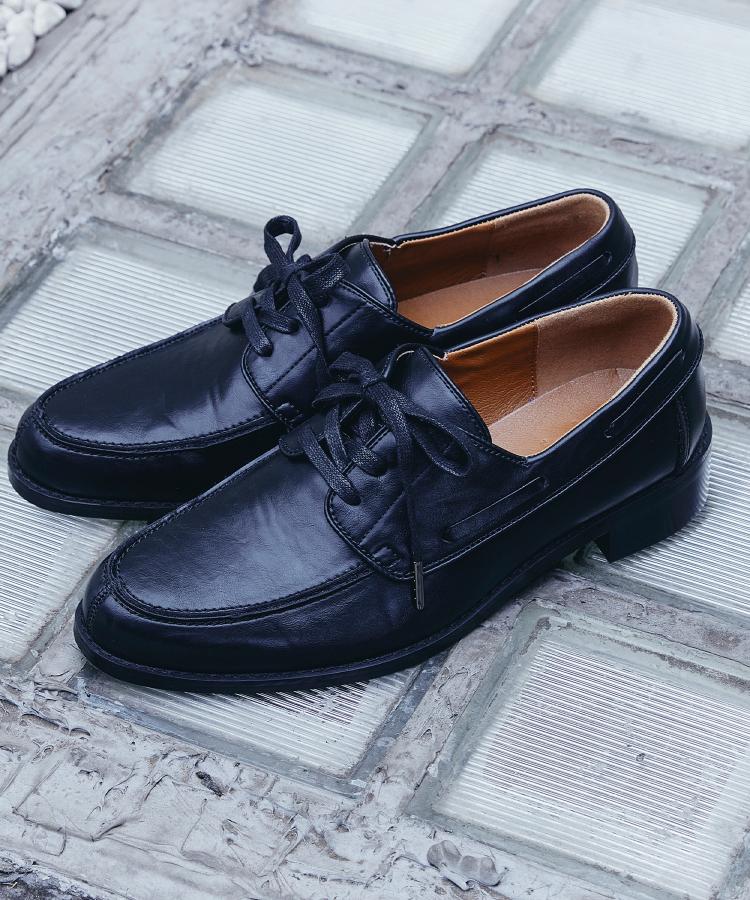 ⭐*ん様 MANAダブルフックローファー ブラック 38size 新品 MANA マナ