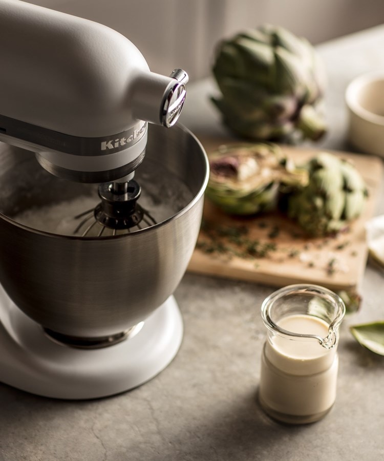 ミニスタンドミキサー WH ＜KitchenAid キッチンエイド＞（キッチン