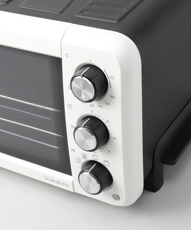 ◇スフォルナトゥットコンベクションオーブン ＜De'Longhi デロンギ