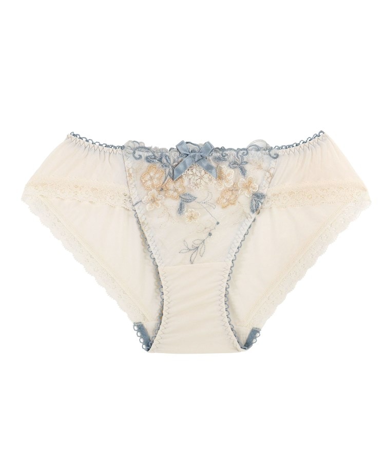 エリアン ノーマルショーツ（ショーツ・パンティ） | Risa Magli