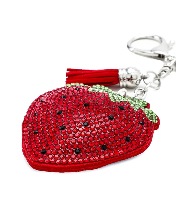 キラキラチャーム（キーケース・キーホルダー・チャーム） | SHOO・LA