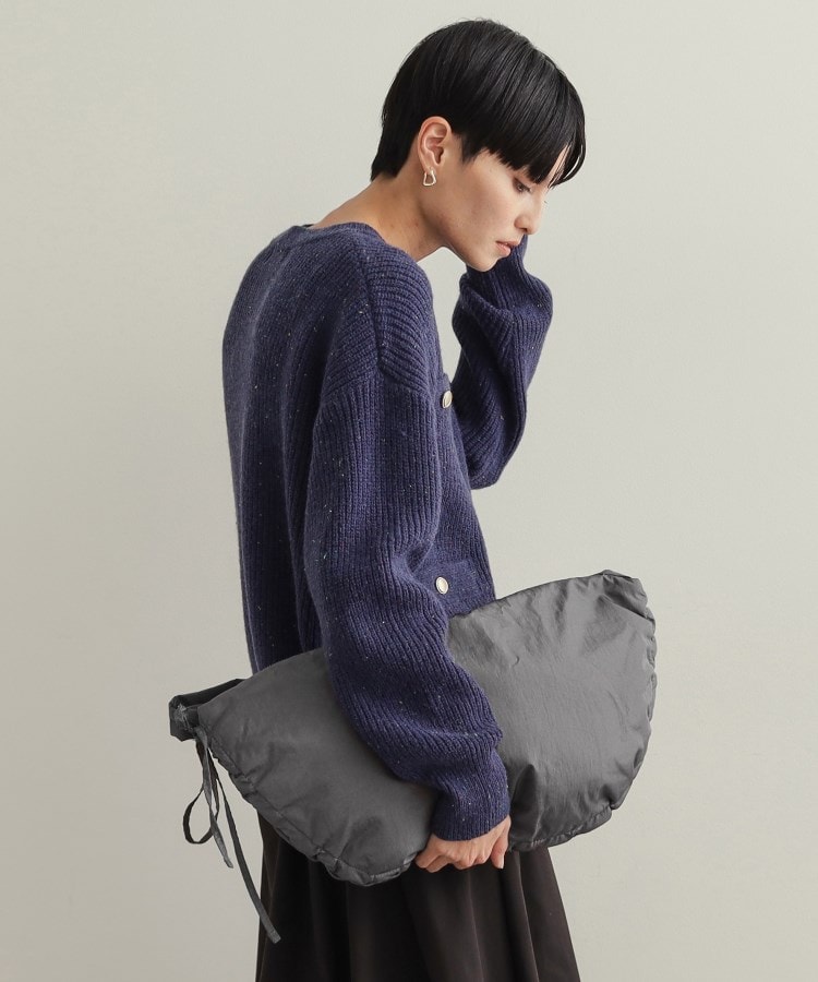 keto ストマックパッグketo ケト ストマックショルダー ボディバッグ