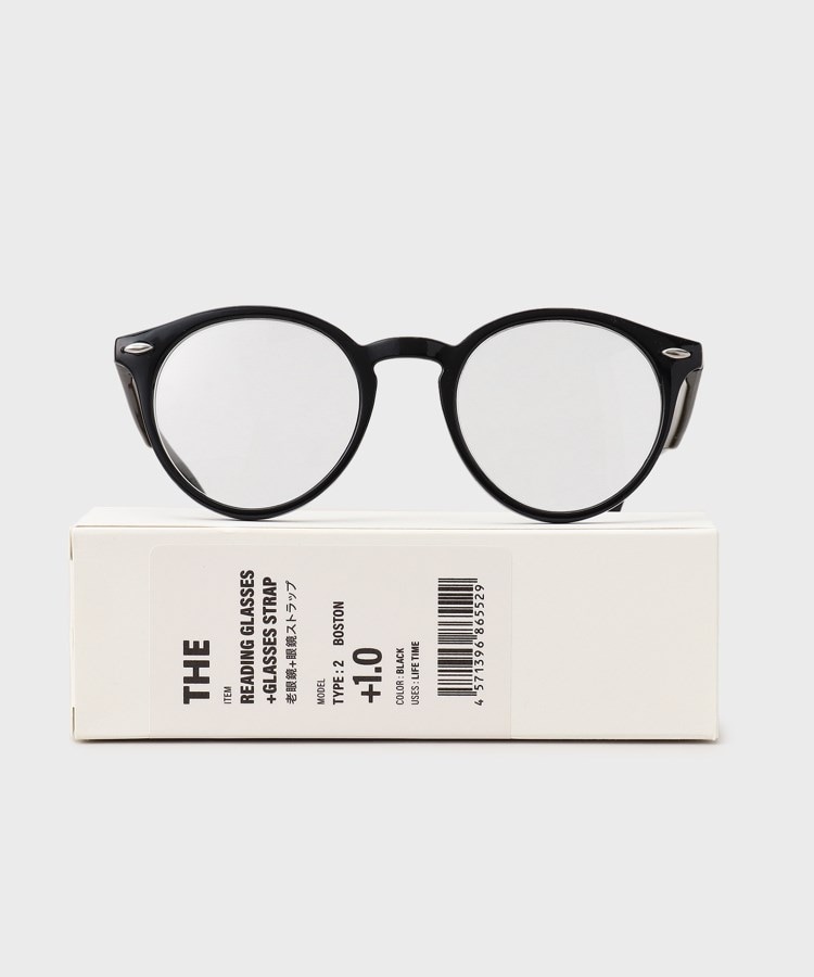 SCOPEDOG236】READING GLASS（サングラス・メガネ） | TAKEO KIKUCHI