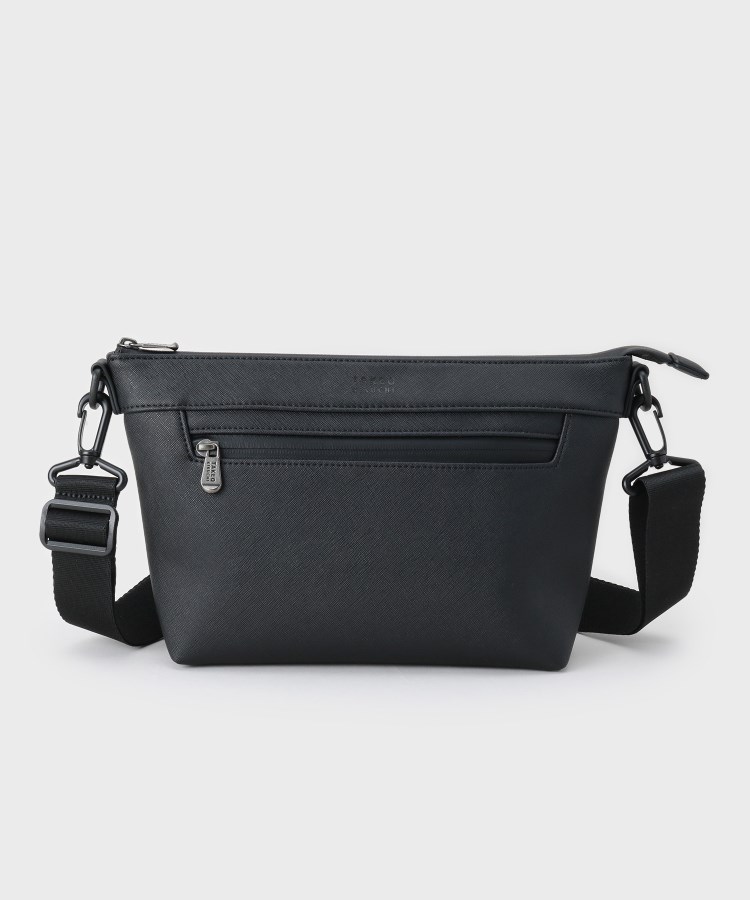 撥水】ライトウェイト ミニショルダーバッグ（ショルダーバッグ