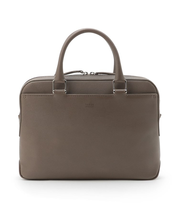 タケオ・キクチ(TAKEO KIKUCHI) レザー ビジネスバッグ・ブリーフ