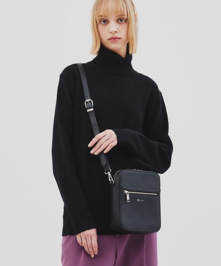 TODAYFUL スクエアショルダーバッグ todayful Square Shoulder Bag