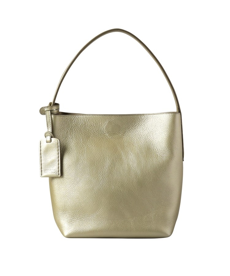 ロシェ】レザーショルダーバッグ S 本革（商品番号：P25-30902