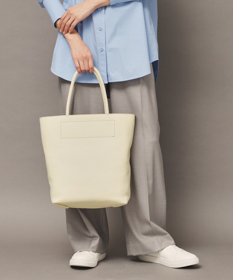 チェスタ】レザートートバッグ L 本革 A4サイズ ビジネスバッグ（商品