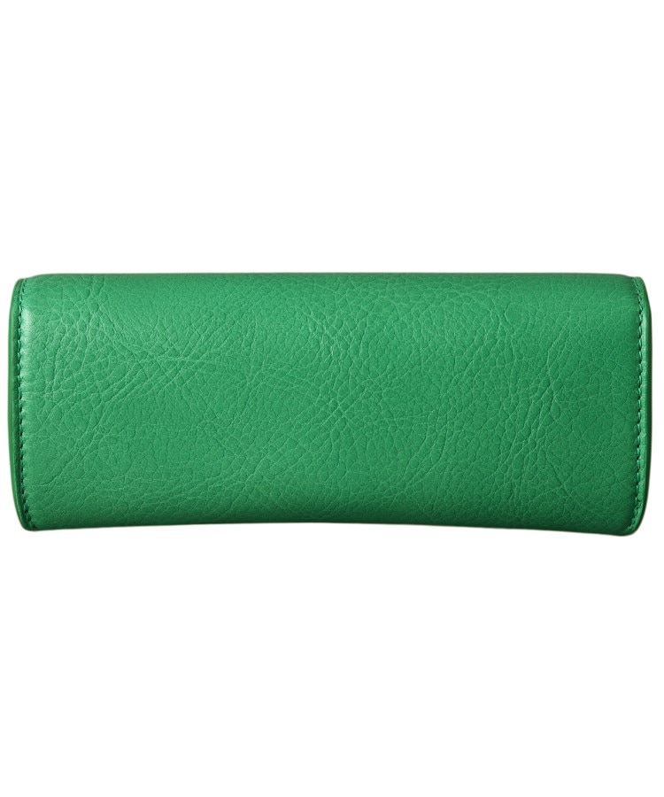 アクセサリー】メガネケース レザー 本革（商品番号：P25-50811