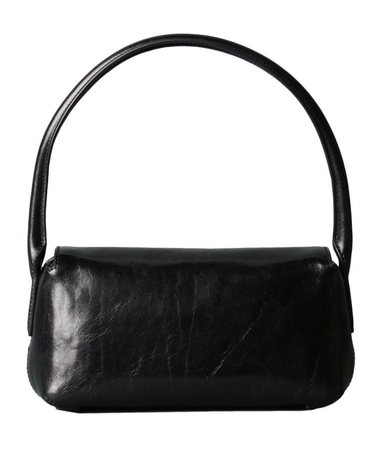 ベリーナ】レザーハンドバッグ S 本革 ミニバッグ フォーマルバッグ