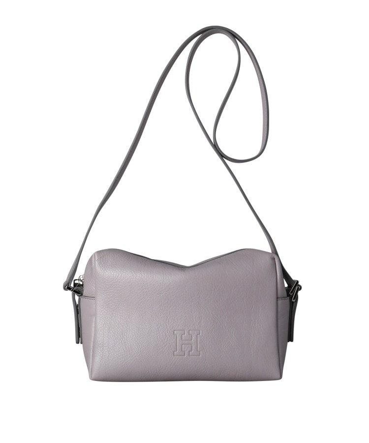 ヴィータ】レザーショルダーバッグ S 2WAY 本革（商品番号：P25-20020