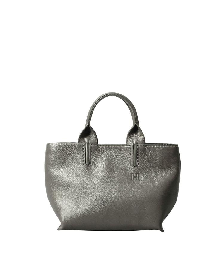 フォルトゥーナ】レザートートバッグ M 本革（商品番号：P25-20247