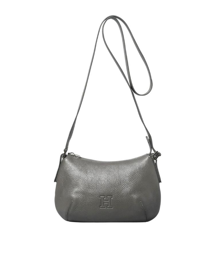 ソーロ】レザーショルダーバッグ S 2WAY 本革 ミニバッグ（商品番号