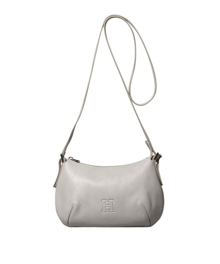 ソーロ】レザーショルダーバッグ S 2WAY 本革 ミニバッグ（商品番号