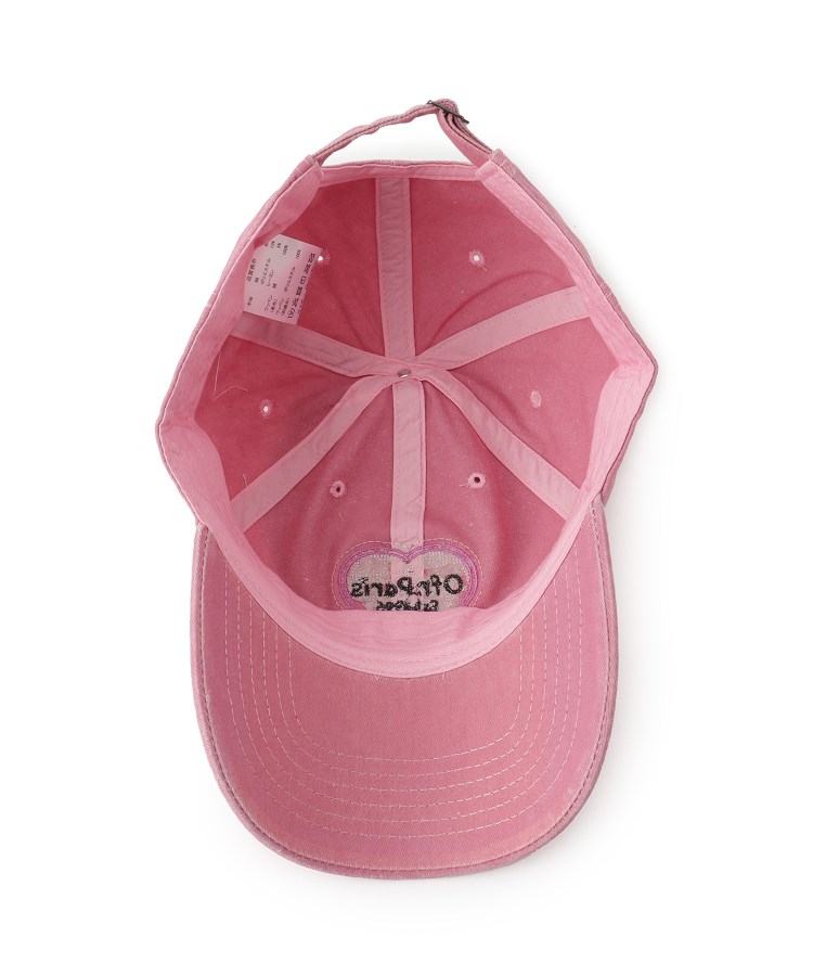 ハートロゴキャップ（キャップ） | Grandedge（エスペランサ