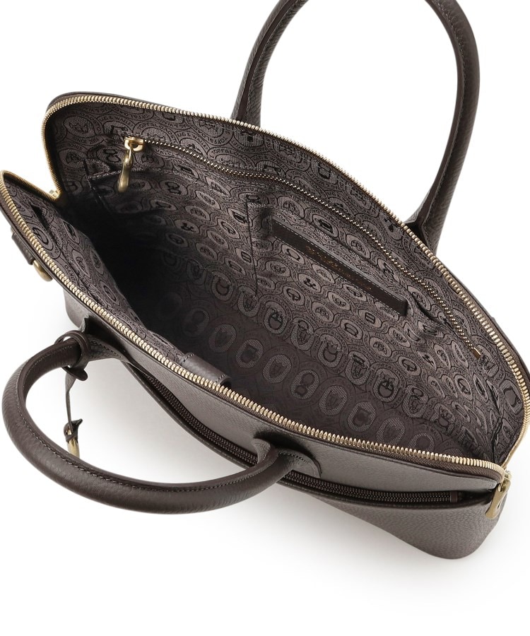 コンパクトブリーフ with ショルダー（ビジネスバッグ