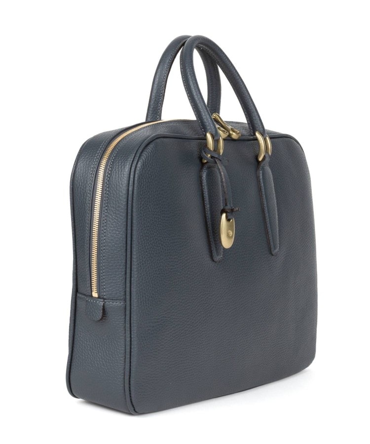 Vブリーフ（ビジネスバッグ） | TOFF&LOADSTONE(Men)（トフアンド