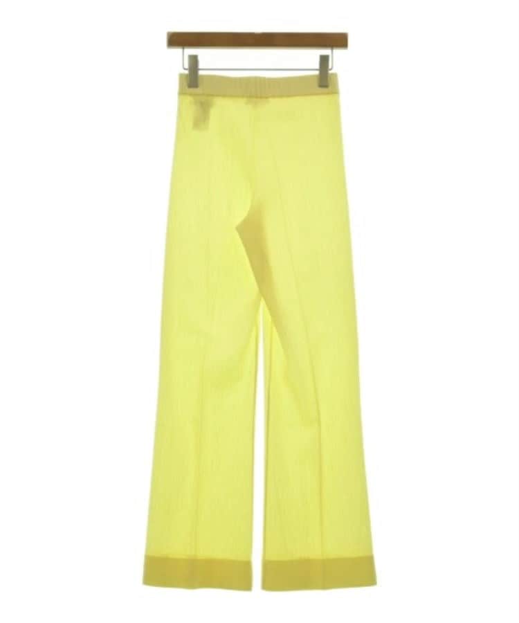 JIL SANDER ジルサンダー レディース パンツ（その他） サイズ：32(XXS