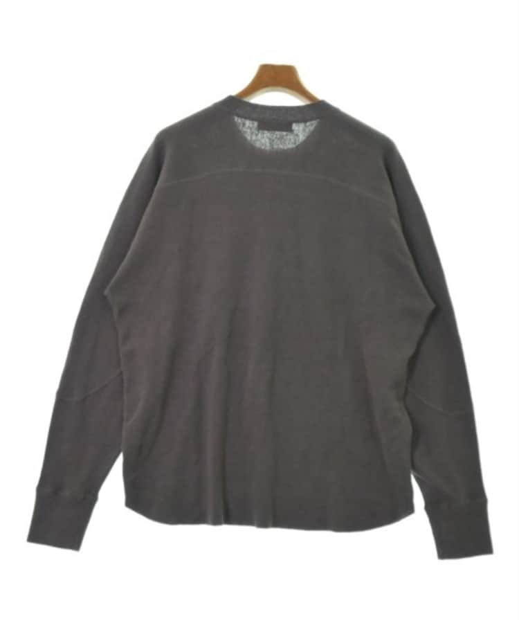 ADAM ET ROPE アダムエロペ メンズ スウェット サイズ：L（スウェット